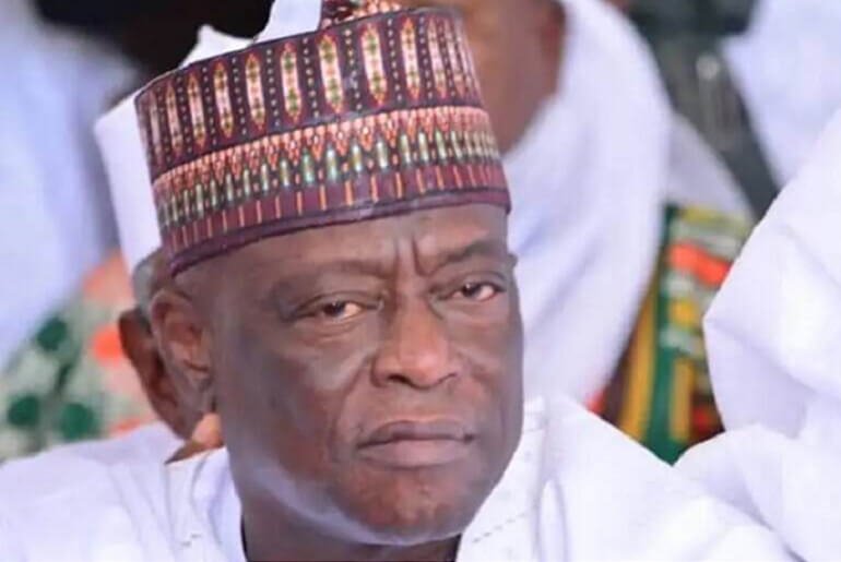 Igbo, Yoruba, And Hausa Who Has The Richest People With Most Expensive Cars 21 Dahiru Barau Mangal