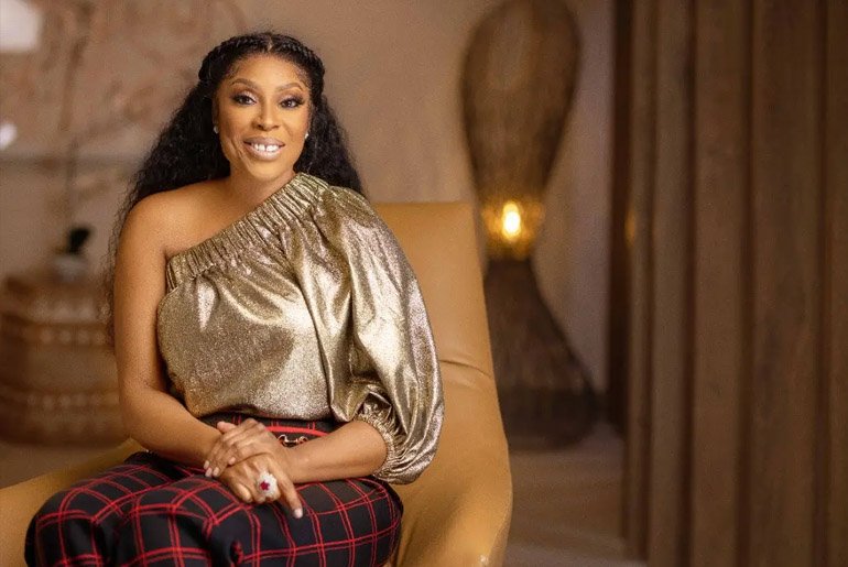 Forbes Nigeria’s Wealthiest Women 2025: 10 Richest Women In Nigeria – Cars & Net Worth 10 Mo Abudu