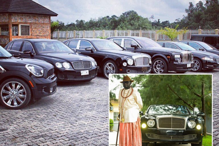 Top 10 Silent Niger Delta Billionaires You’ve Never Heard Of, Net Worth & Cars They Own 14 Ayiri Emami Biography, Net Worth, Cars, And Houses