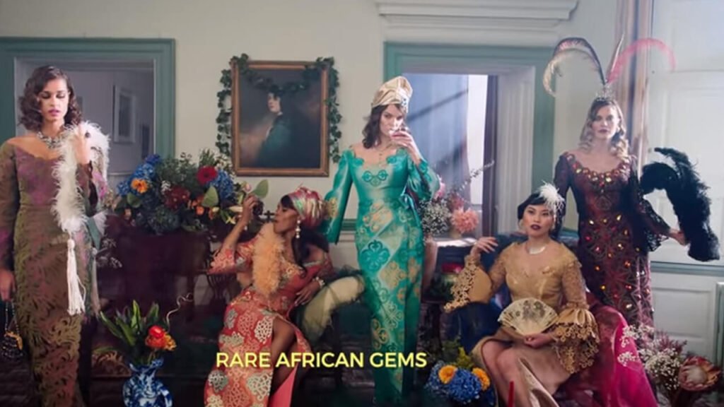 10 Wealthiest Families In Nigeria With Old Money You Might Have Never Heard About, Net Worth, See The Cars They Own 13 Deola Sagoe Family