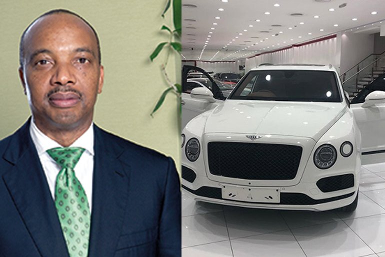 Top 10 Silent Niger Delta Billionaires You’ve Never Heard Of, Net Worth & Cars They Own 8 Onajite Okoloko cars