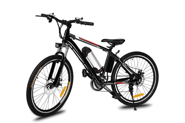 Available Electric Bicycle To Buy In Nigeria 3 Aceshin 26” Electric Mountain Bike
