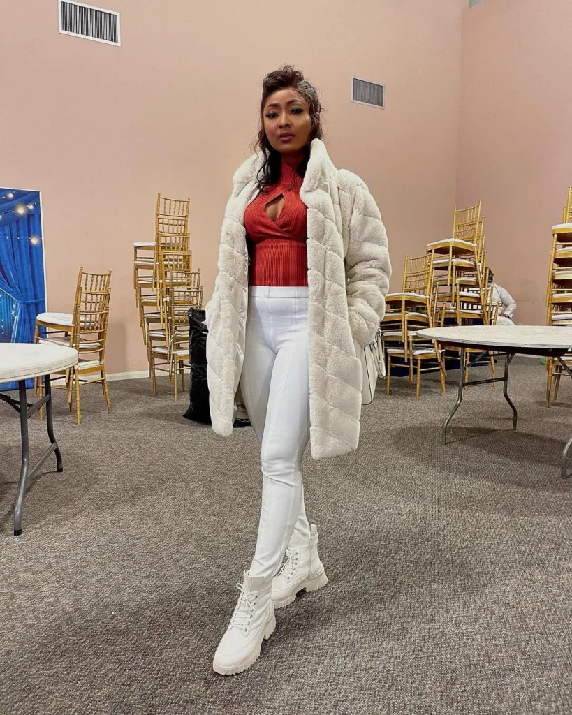 Nollywood Actress Belinda Effah Biography, Career, Net Worth, Cars She owns 1 Belinda Effah Biography