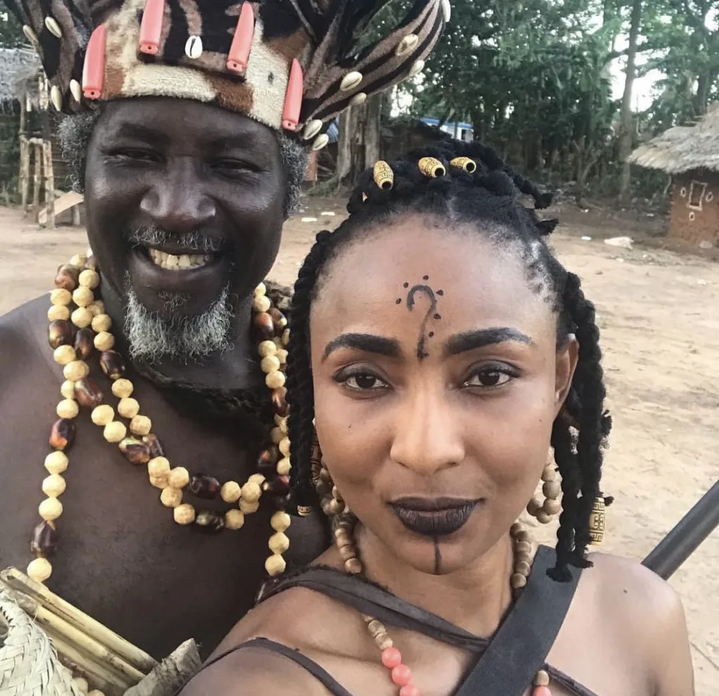 Nollywood Actress Belinda Effah Biography, Career, Net Worth, Cars She owns 2 Belinda Effah Career