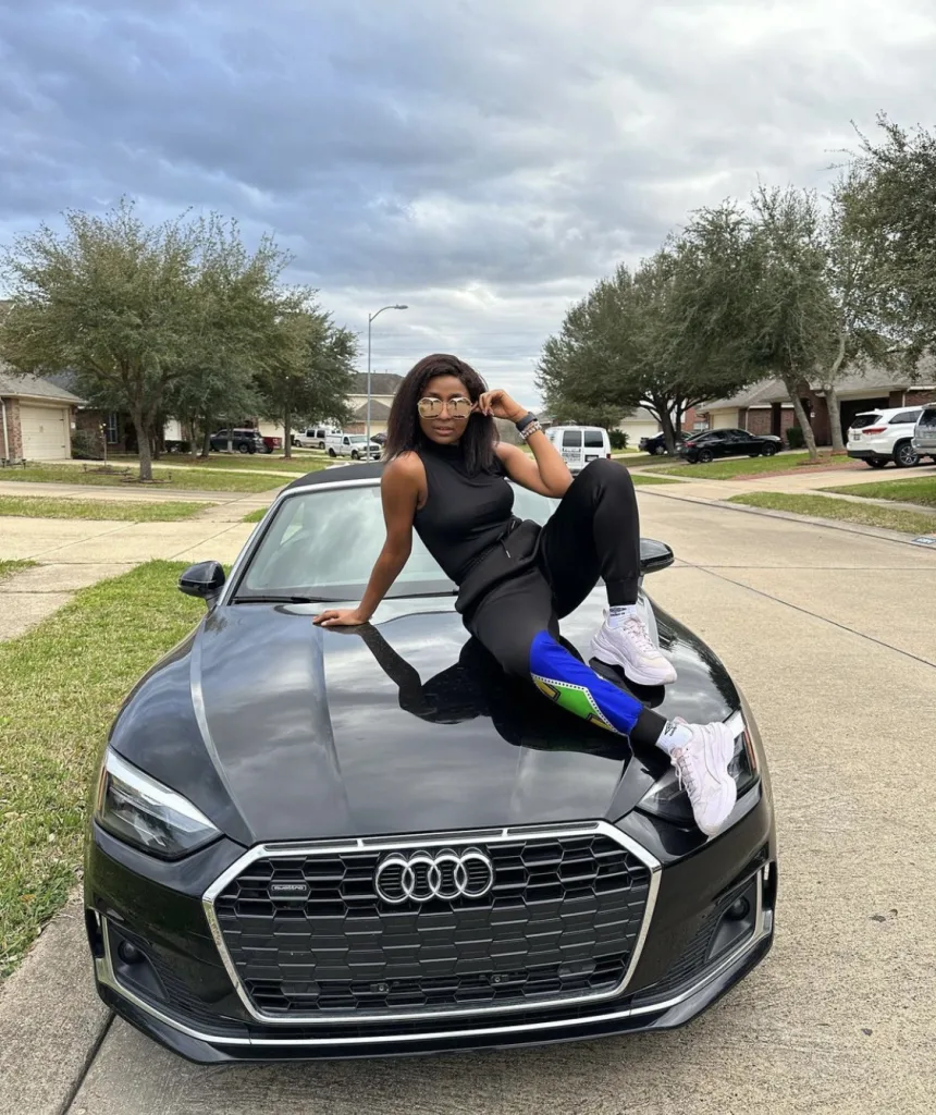 Nollywood Actress Belinda Effah Biography, Career, Net Worth, Cars She owns 4 Belinda Effah Cars