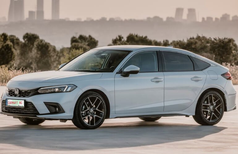 2024 Honda Civic Price