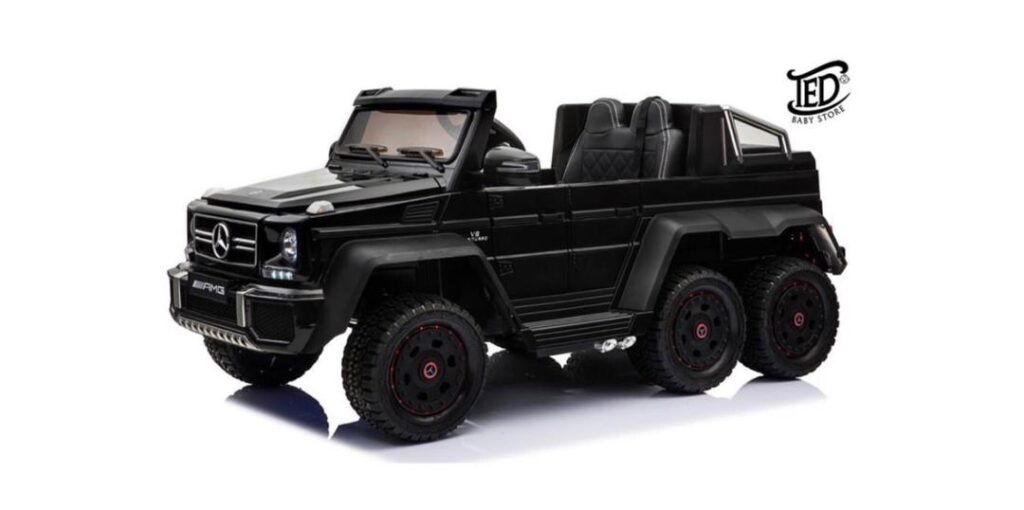 “To Buy Car For Naija No Easy, Even Toy Cars Are Extremely Costly”: Price List Of Toy Cars Worth Almost N200K Each Surface Online 1 Toy G-wagon for children