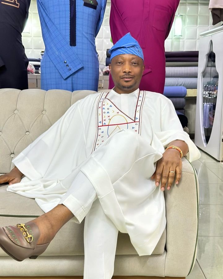 Seyi Vodi "Seyi Adekunle" Biography, Career, Cars & Net Worth 4 Seyi Vodi Career