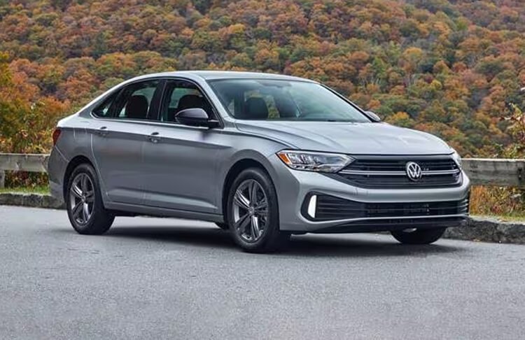 Here Are The TEN 2024 Cheapest New Cars You Can Buy Right Now 6 2024 Volkswagen Jetta