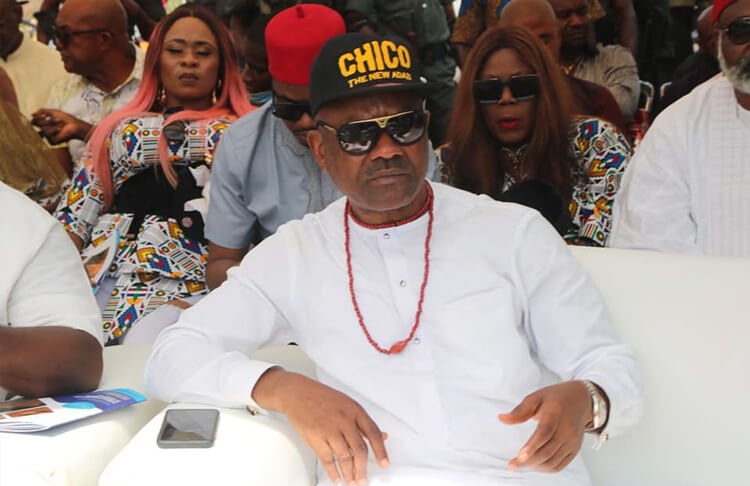 Chinedu Benson Madubuko