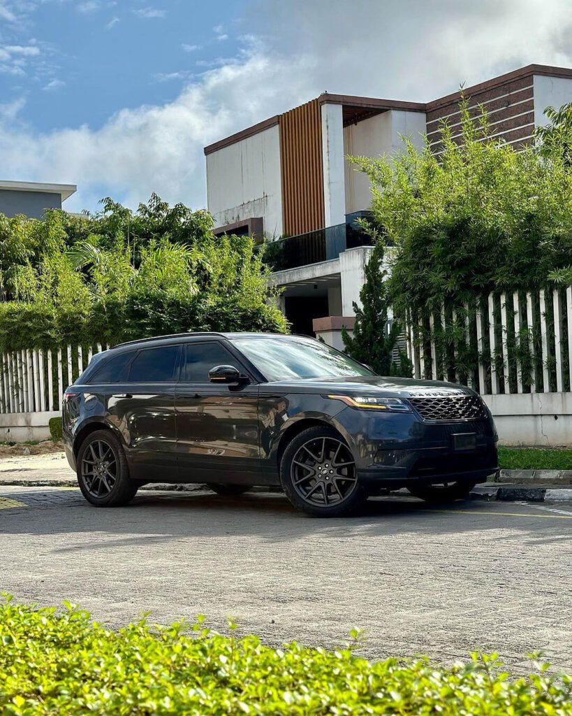 2023 Range Rover Velar P250 S