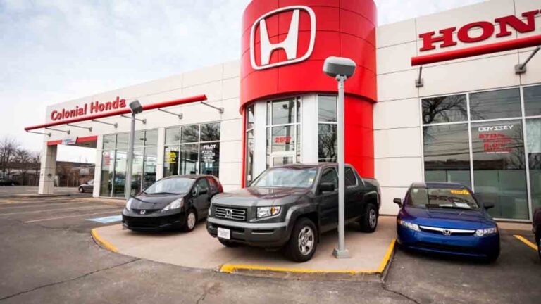 Best Honda Auto-Mechanics in Nigeria