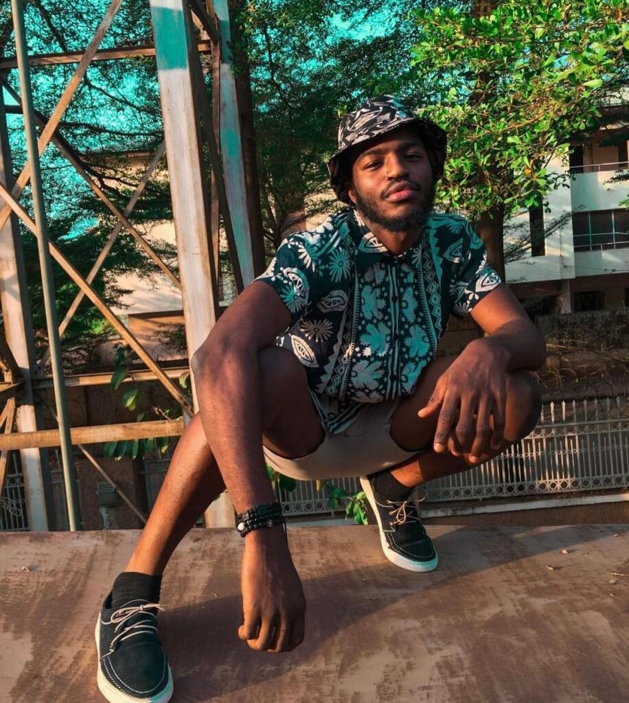 Khalid BBNaija Net Worth