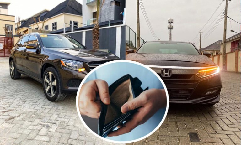 How to Buy Any Car Even When You're Broke