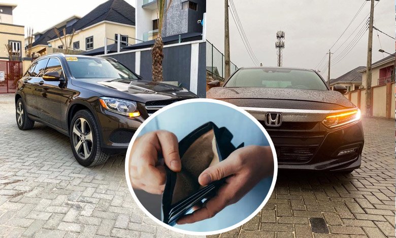 How to Buy Any Car Even When You're Broke