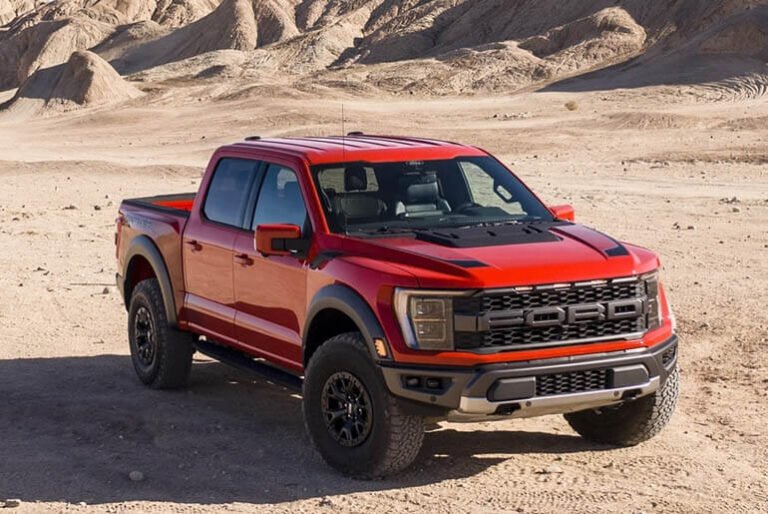Is 2022 Ford F-150 Worth ₦14,000,000 A Good Car