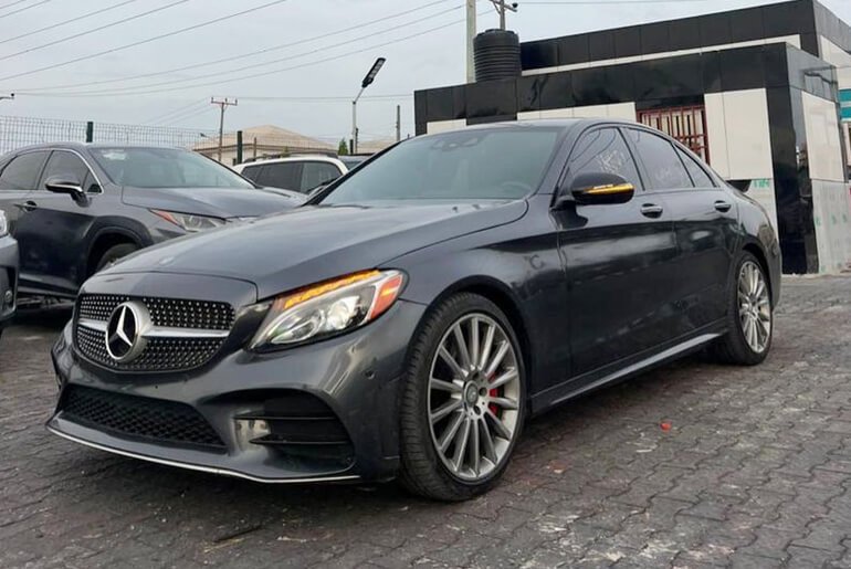 9 Simple Ways To Keep The Value Of Your Car High In Nigeria