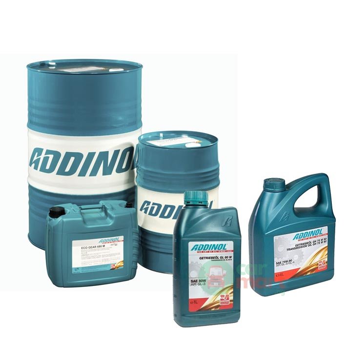 Addinol Gear Oils