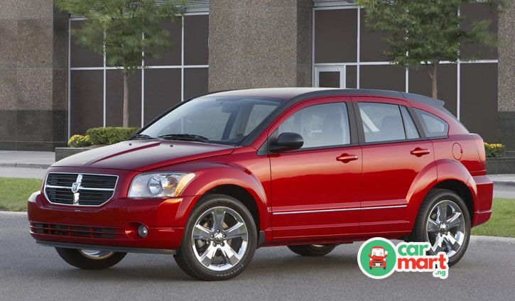 Dodge Caliber