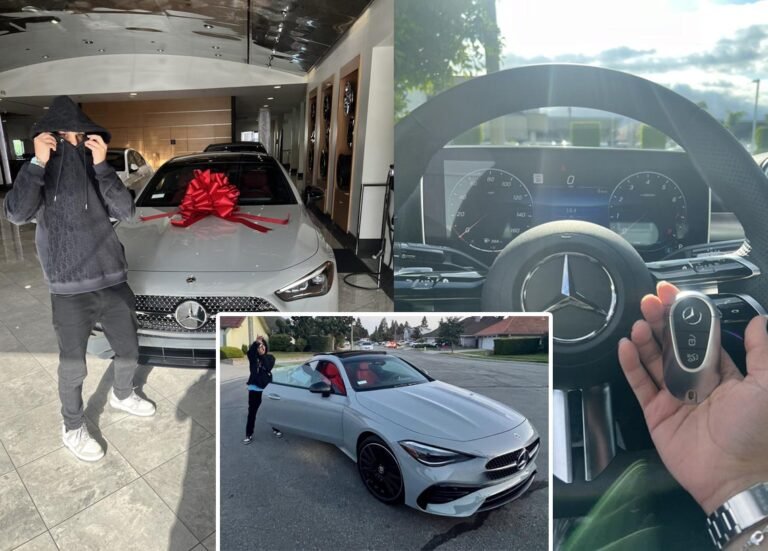 BuyBoxWinner car