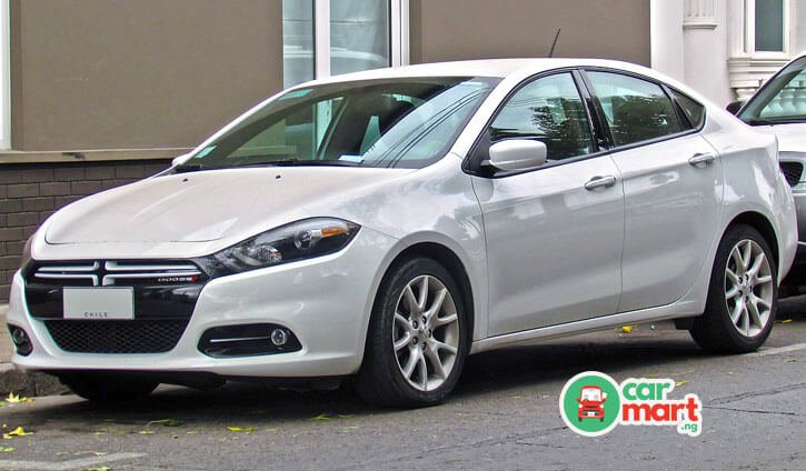 Dodge Dart
