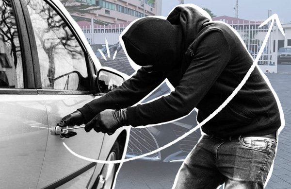 How To Get Car Theft Insurance