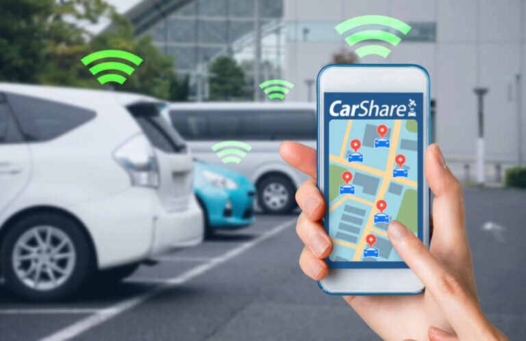 How Viable Is The Rising Of Car-Sharing Platforms In Nigerian Cities