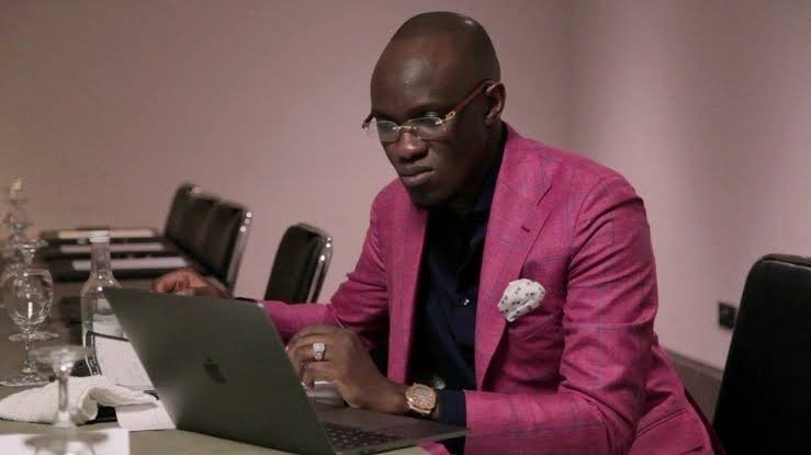 Tobi Adegboyega Career