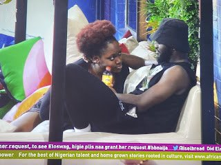Who Is Daniella BBNaija Boyfriend