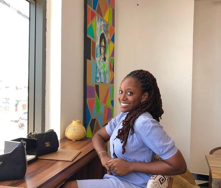 Daniella BBNaija Career