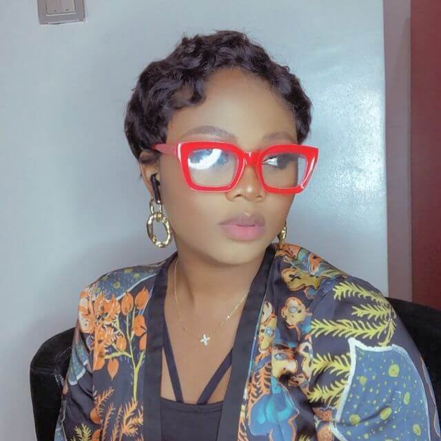 Tega Bbnaija Profile