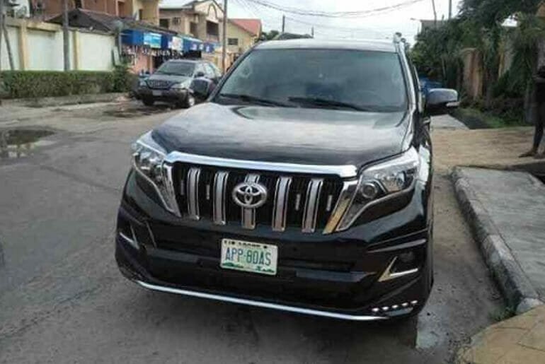 7 Signs That A Nigerian Used Car Is Not For You