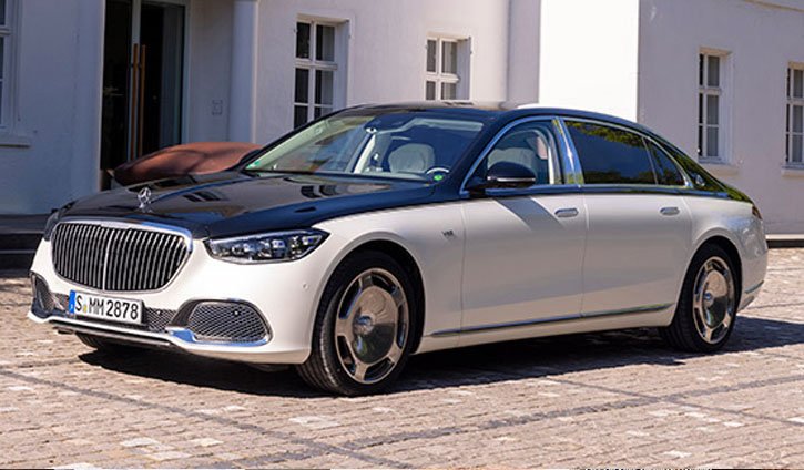 Mercedes Benz Double sales in April-June, Delivers 490,000 vehicles