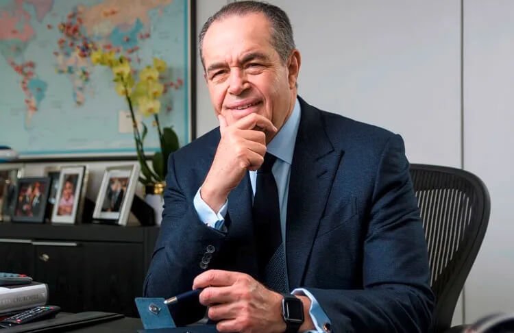 Mohamed Mansour