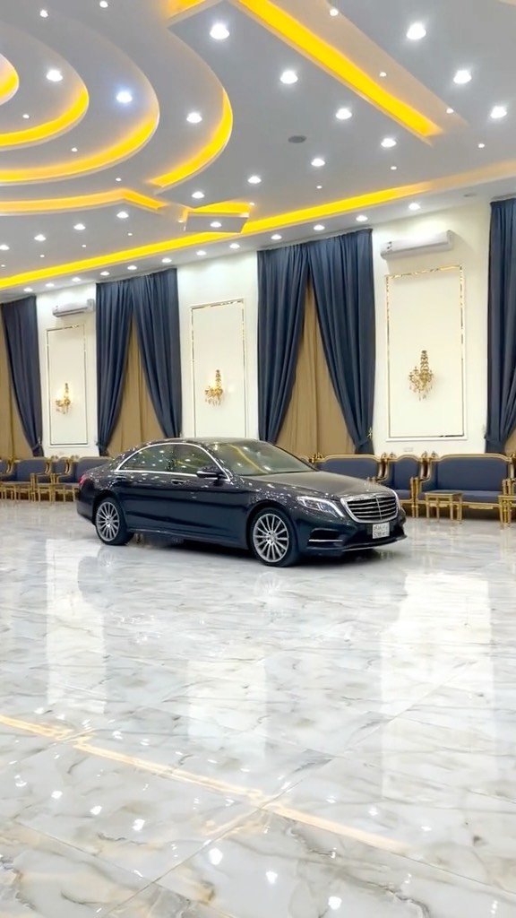 Most Mercedes-Benz Vehicles