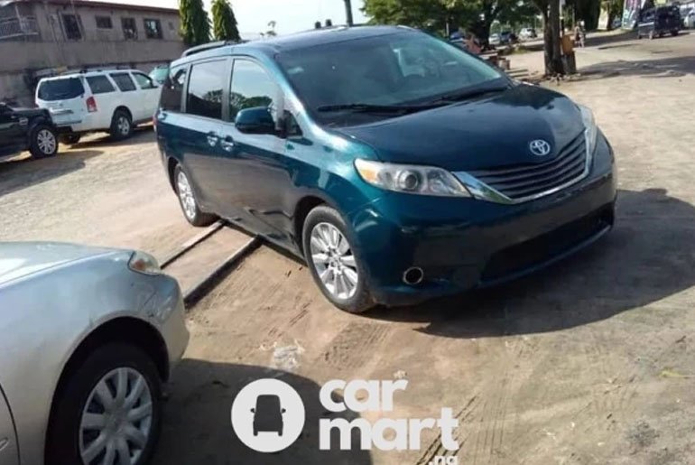 Don’t Buy A SECOND-HAND Car With These Problems