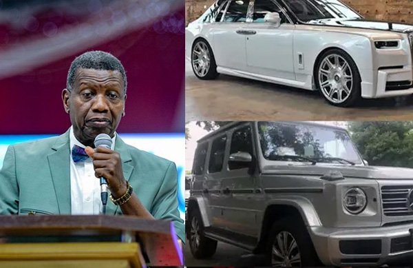 Pastor E.A Adeboye Net Worth, Biography, Cars, And Houses