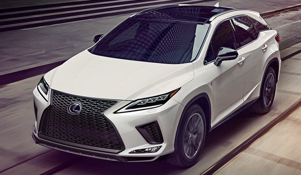 Price of 2022 Lexus RX Reviews, Spec and release date