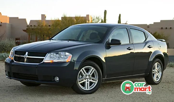 Dodge Avenger