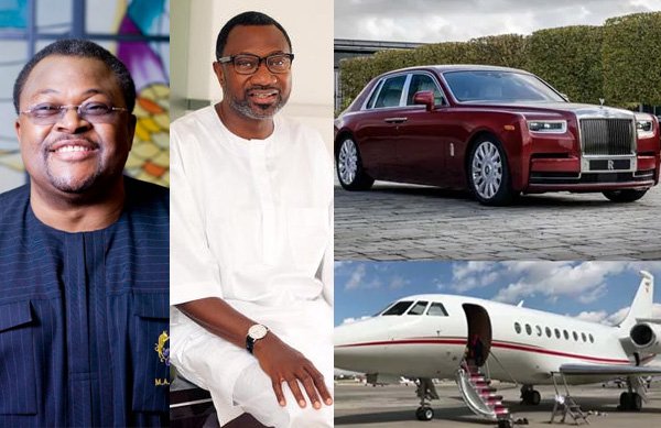 Richest Yoruba Men in 2022 - Yoruba Men Net Worth and Cars