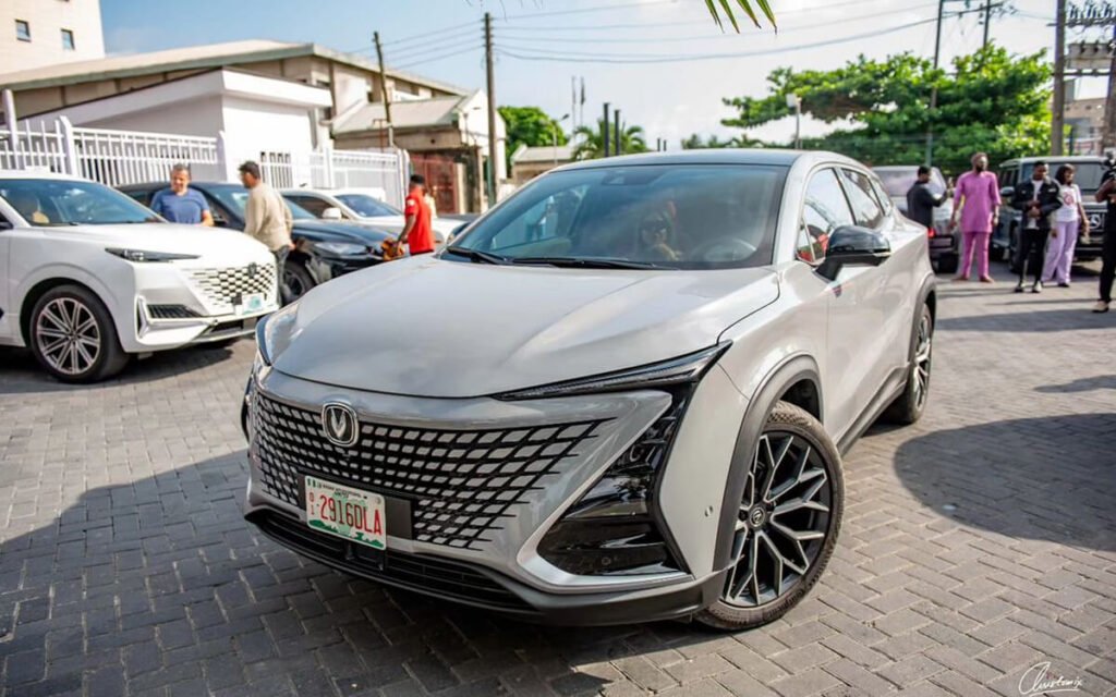 Should I Buy Mikano Changan Uni-T or Uni-K in Nigeria
