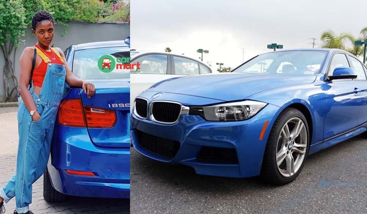 Simi bmw 328i