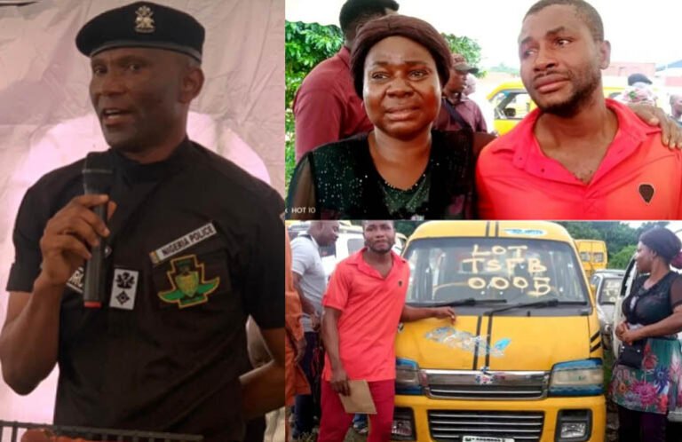 Lagos State Government Auctions Out 134 Abandoned Cars In The State
