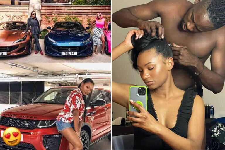 Temi Otedola Net Worth, Biography, Cars, And Houses