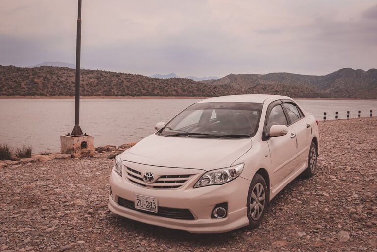 The Impact Of Low & High Temperatures On The Car's Catalytic Converter