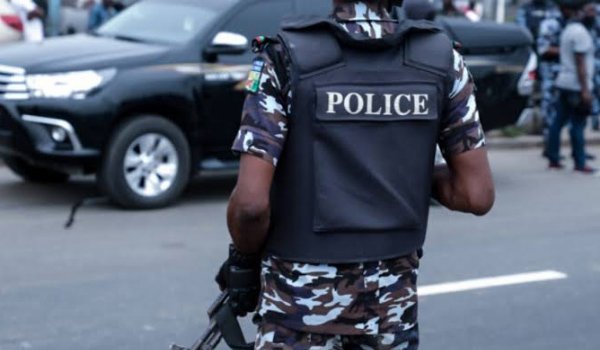 Three documents cars owners must tender to police in Nigeria