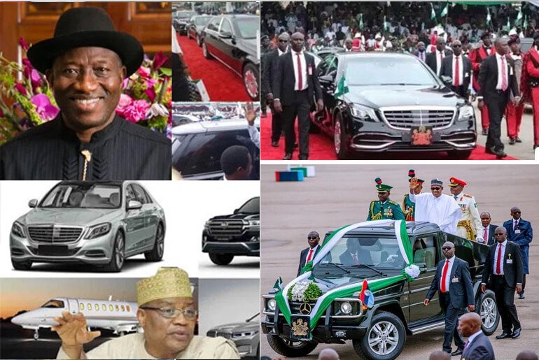 2023 Richest Presidents In Nigeria, Expensive Cars And Net Worth