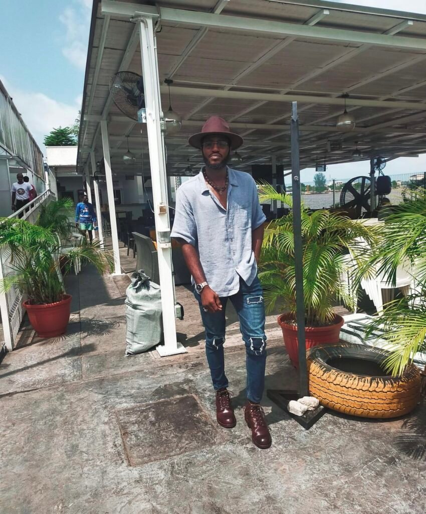 Khalid BBNaija Career