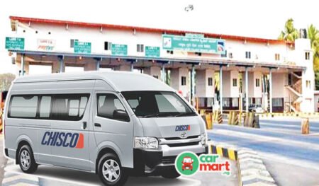 Lagos To Cotonou By Road -Latest Bus Prices And Travel Tips