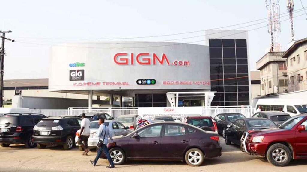 God Is Good Motors (GIGM) Online Booking Price List, Terminal Locations, and Contacts in 2020